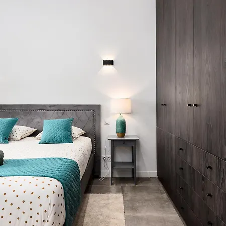 Somptueux - Riviera Palace - Parking Apartment
