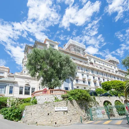 Somptueux - Riviera Palace - Parking Apartment Menton