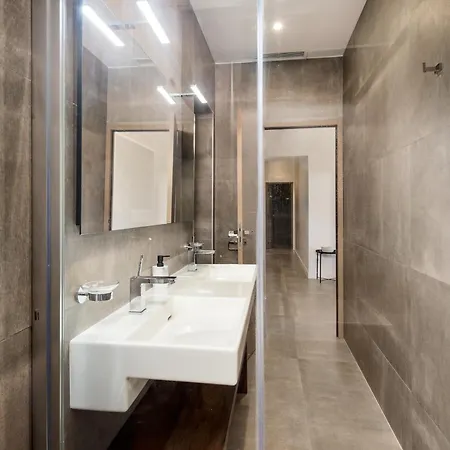 Apartment Somptueux - Riviera Palace - Parking *