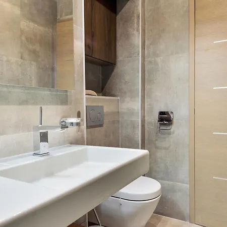 Somptueux Appartement - Riviera Palace - Parking *