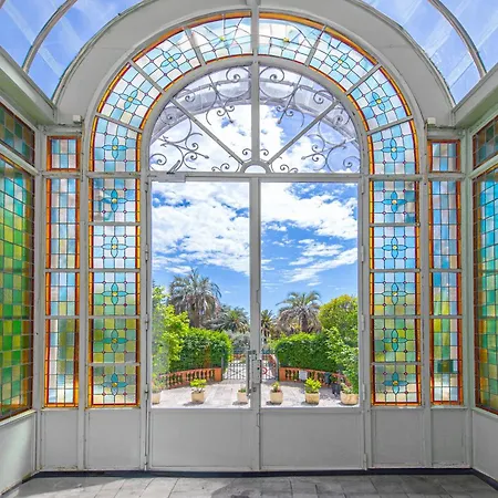 Apartment Somptueux - Riviera Palace - Parking